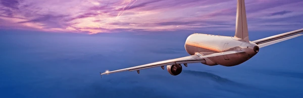 Airlines Banner